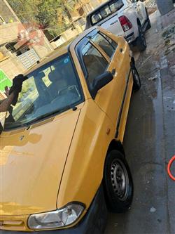سايبا 131